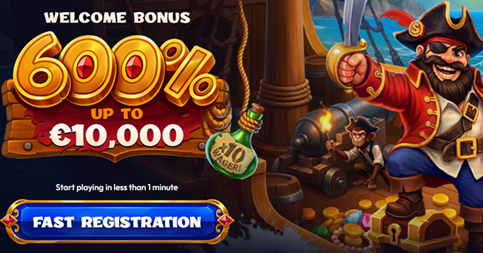 Smash Casino Online